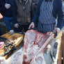 Full Day Live Fire Asado Course With Tom Bray & Ana Ortiz - Monday 15 April 2024