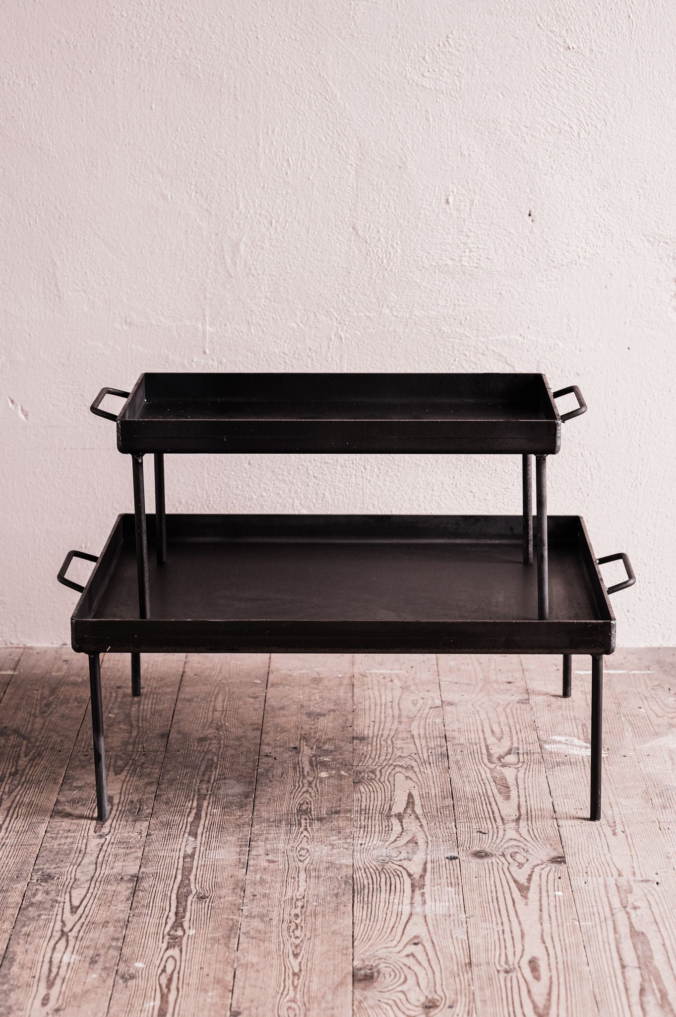 Chapa Griddle Plate Chapa Adjustable Fire Pit Griddle — HotSpot